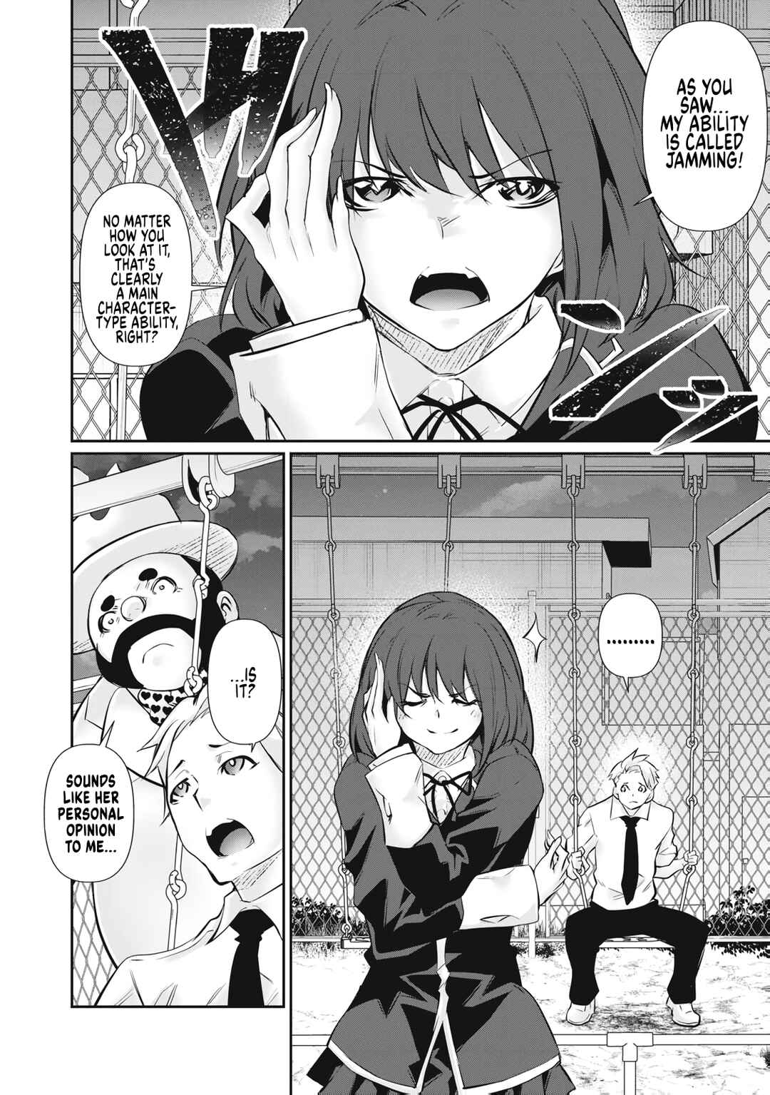 Chapter 63 - Page 6