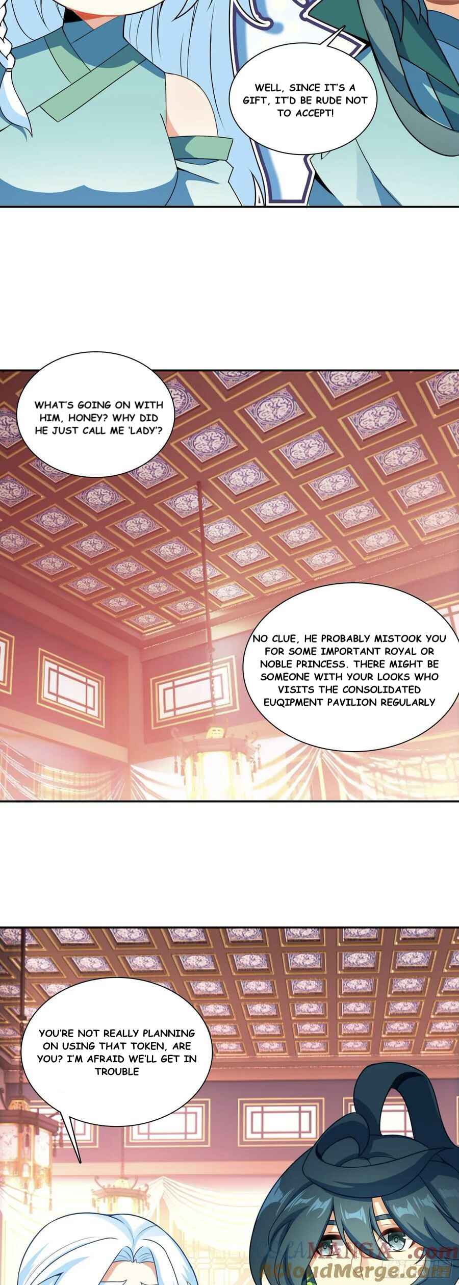 Chapter 123 - Page 15