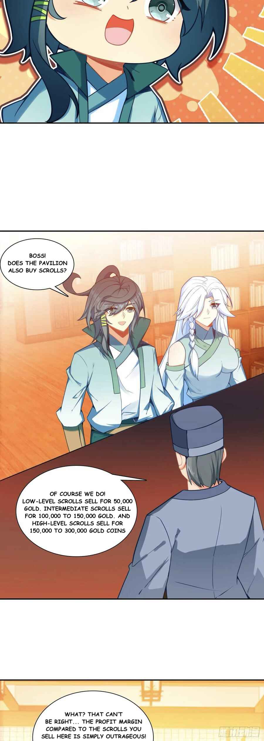 Chapter 123 - Page 6
