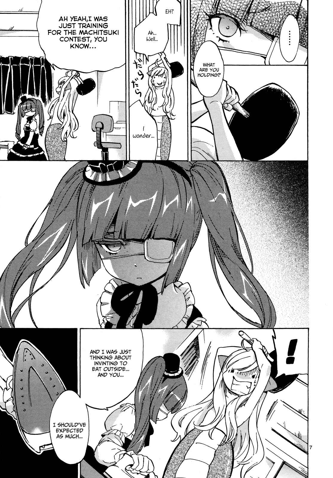 Chapter 23 - Page 8