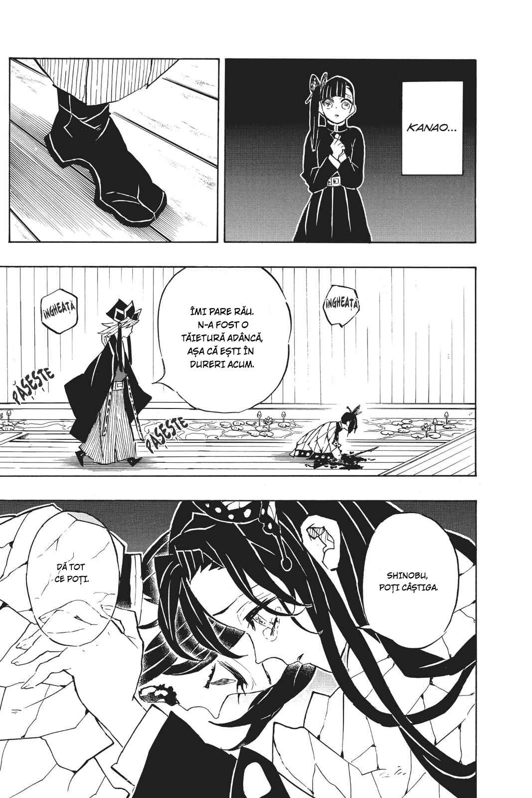 Chapter 142 - Page 14