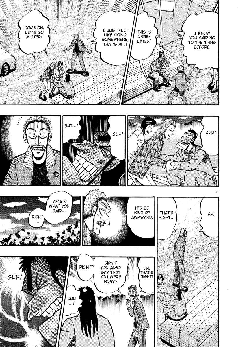 Chapter 40 - Page 20
