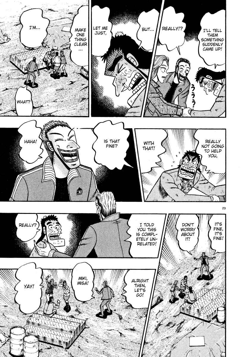 Chapter 40 - Page 22