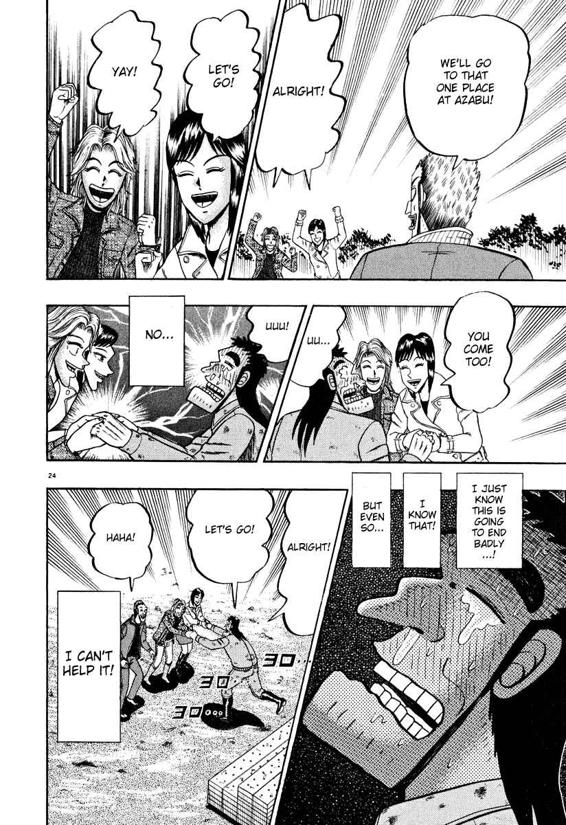 Chapter 40 - Page 23