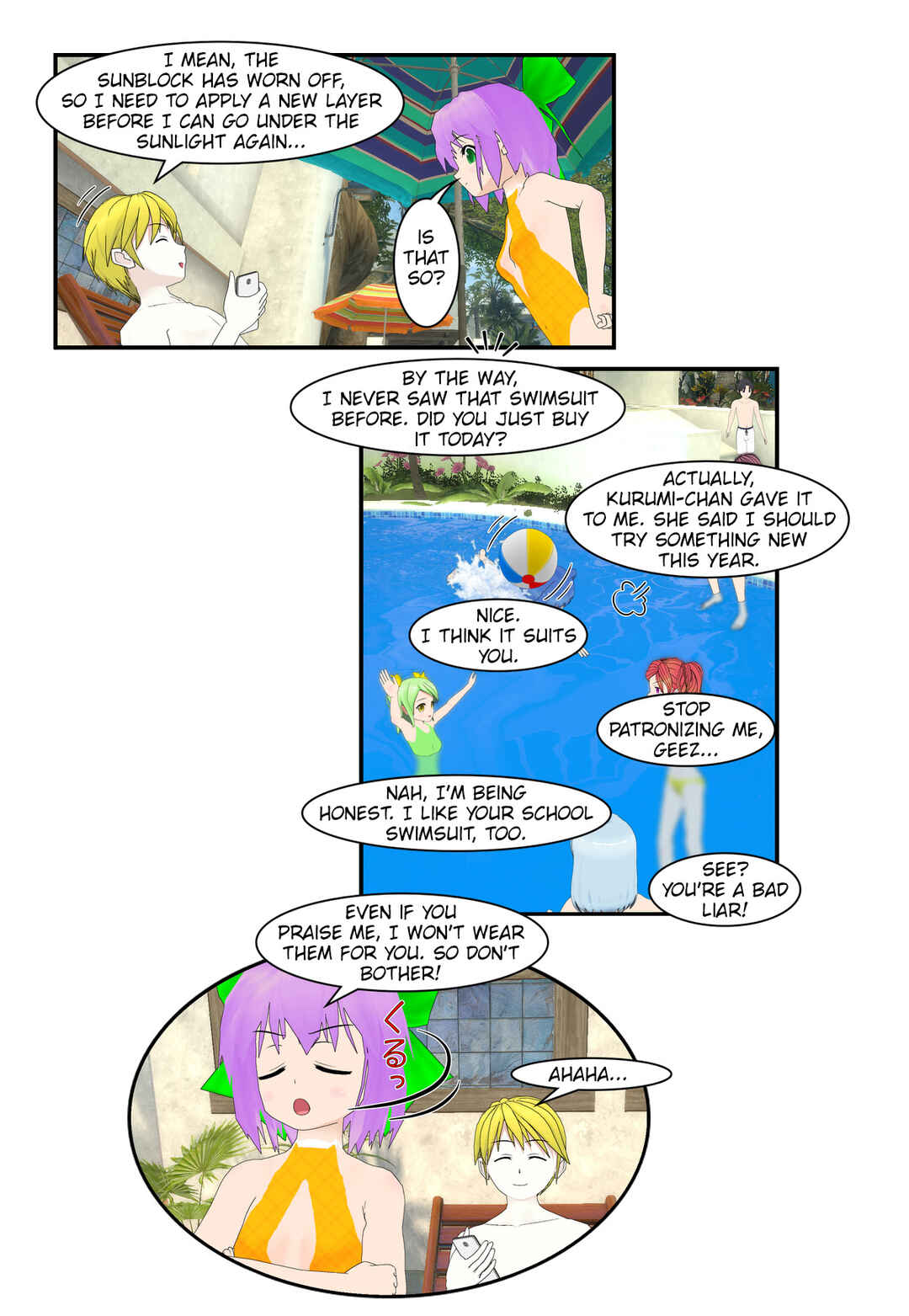Chapter 64 - Page 13