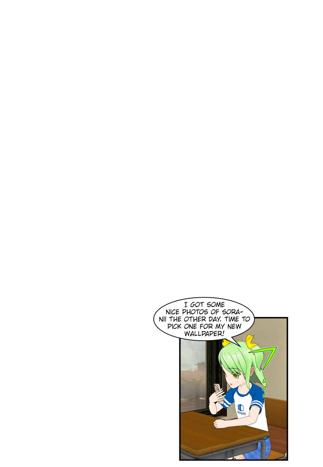 Chapter 64 - Page 23