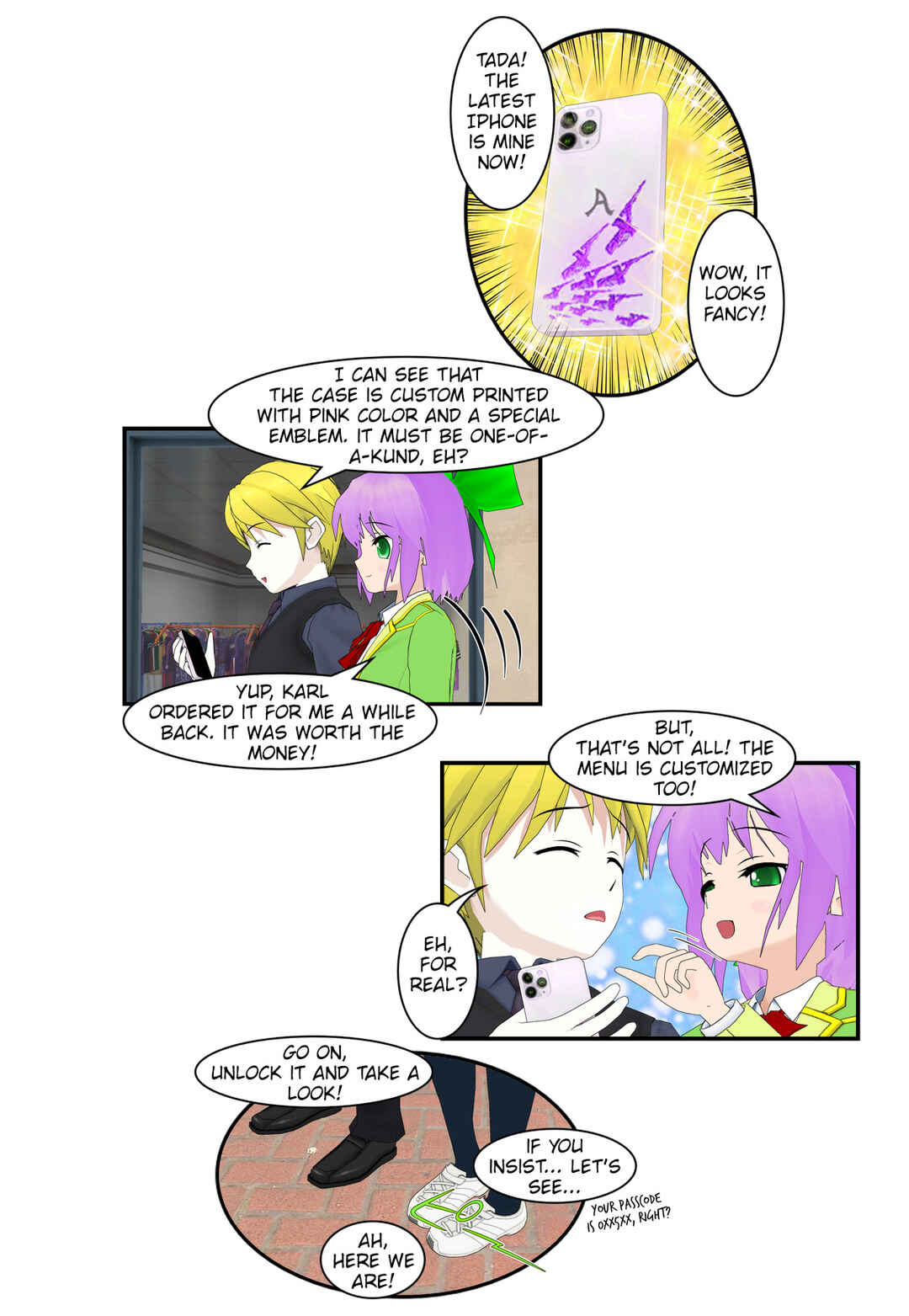 Chapter 64 - Page 4