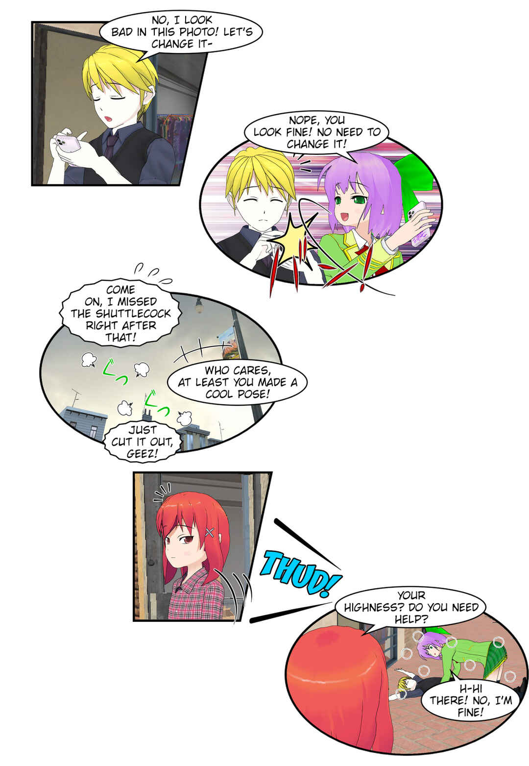Chapter 64 - Page 6