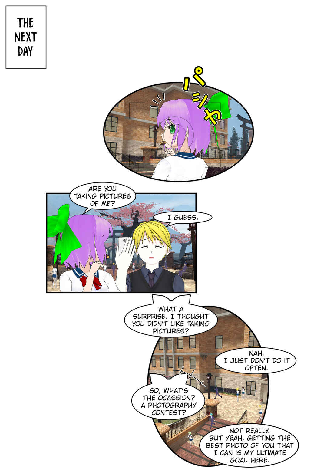 Chapter 64 - Page 9
