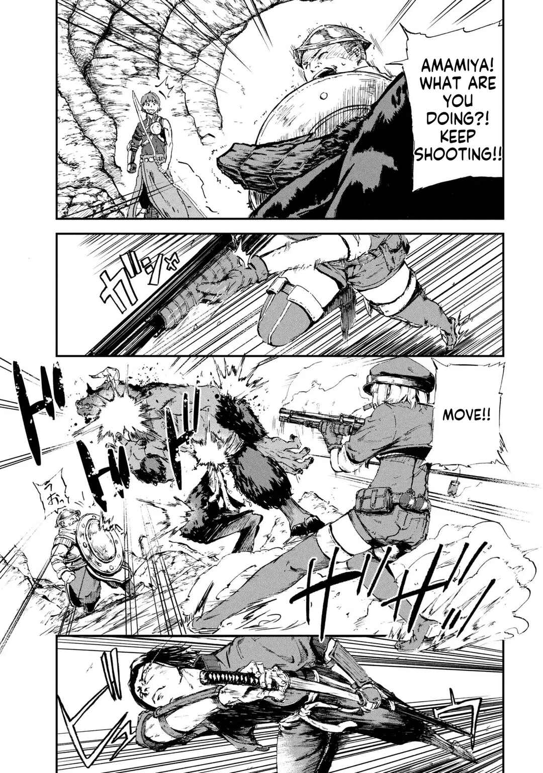 Chapter 1.1 - Page 8