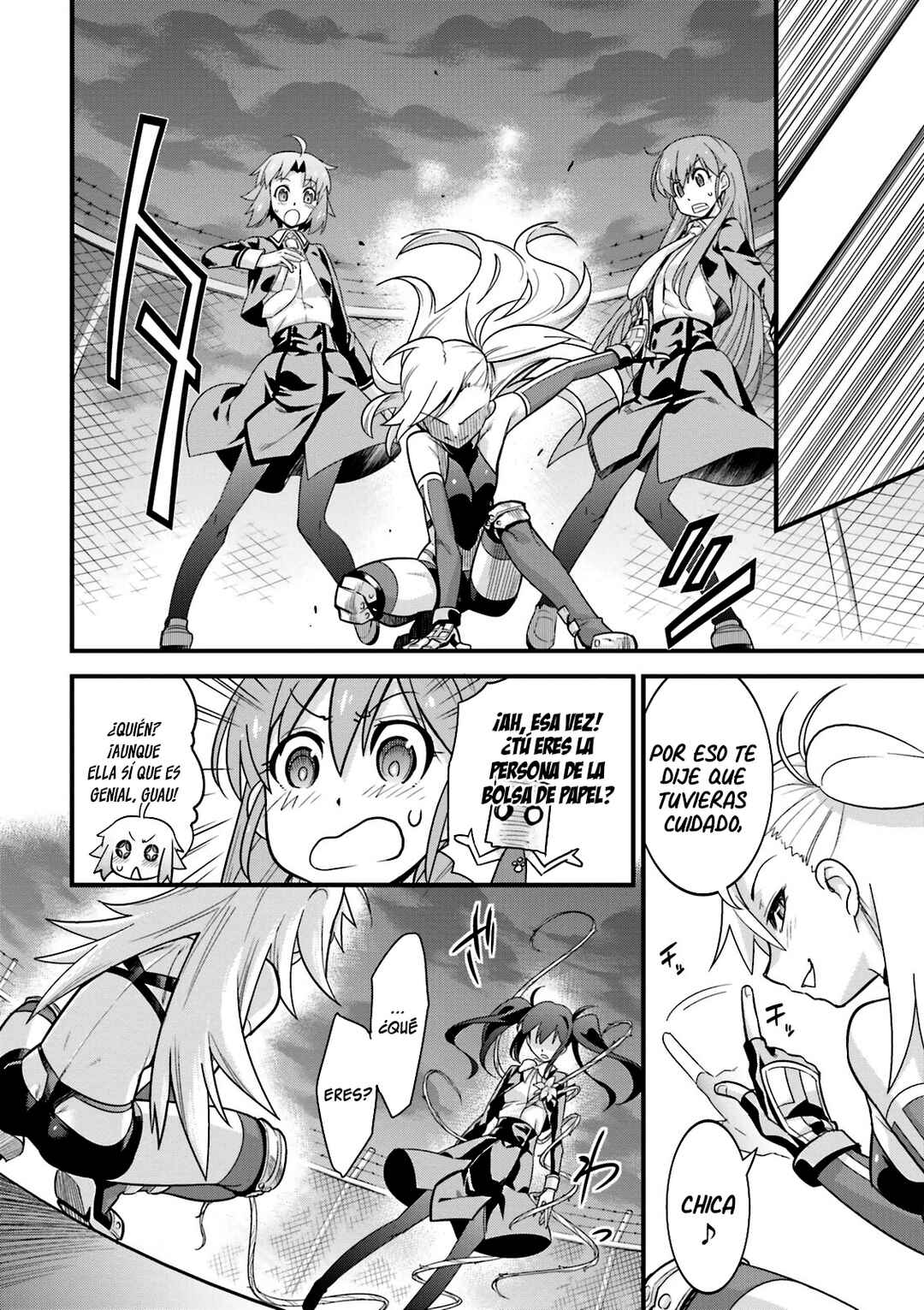 Chapter 6 - Page 6