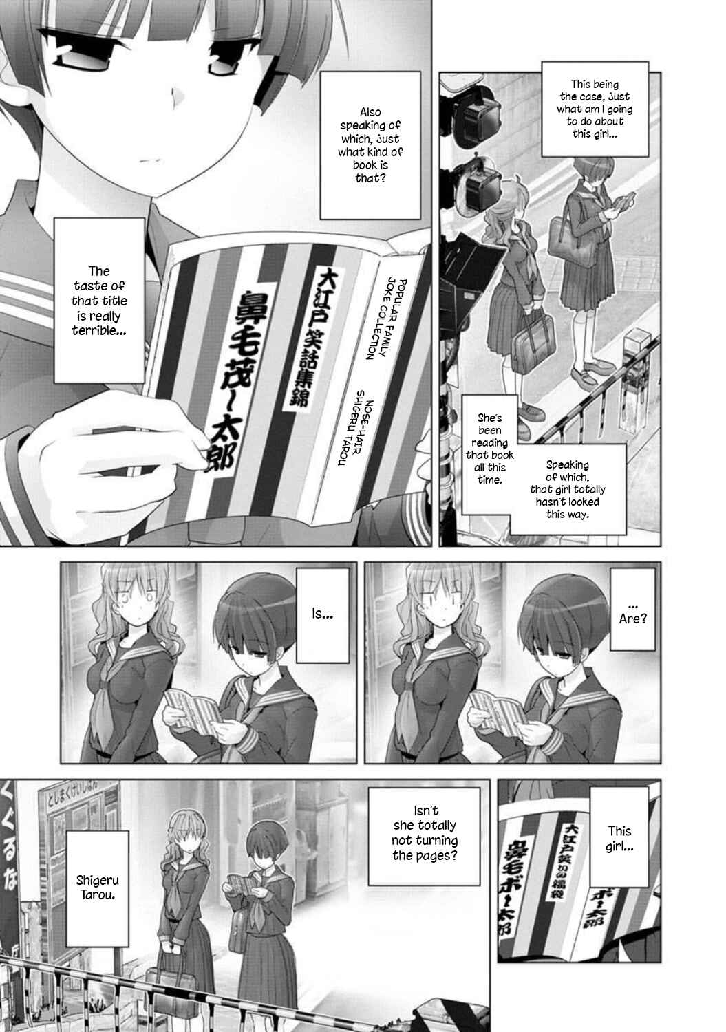 Chapter 4 - Page 5