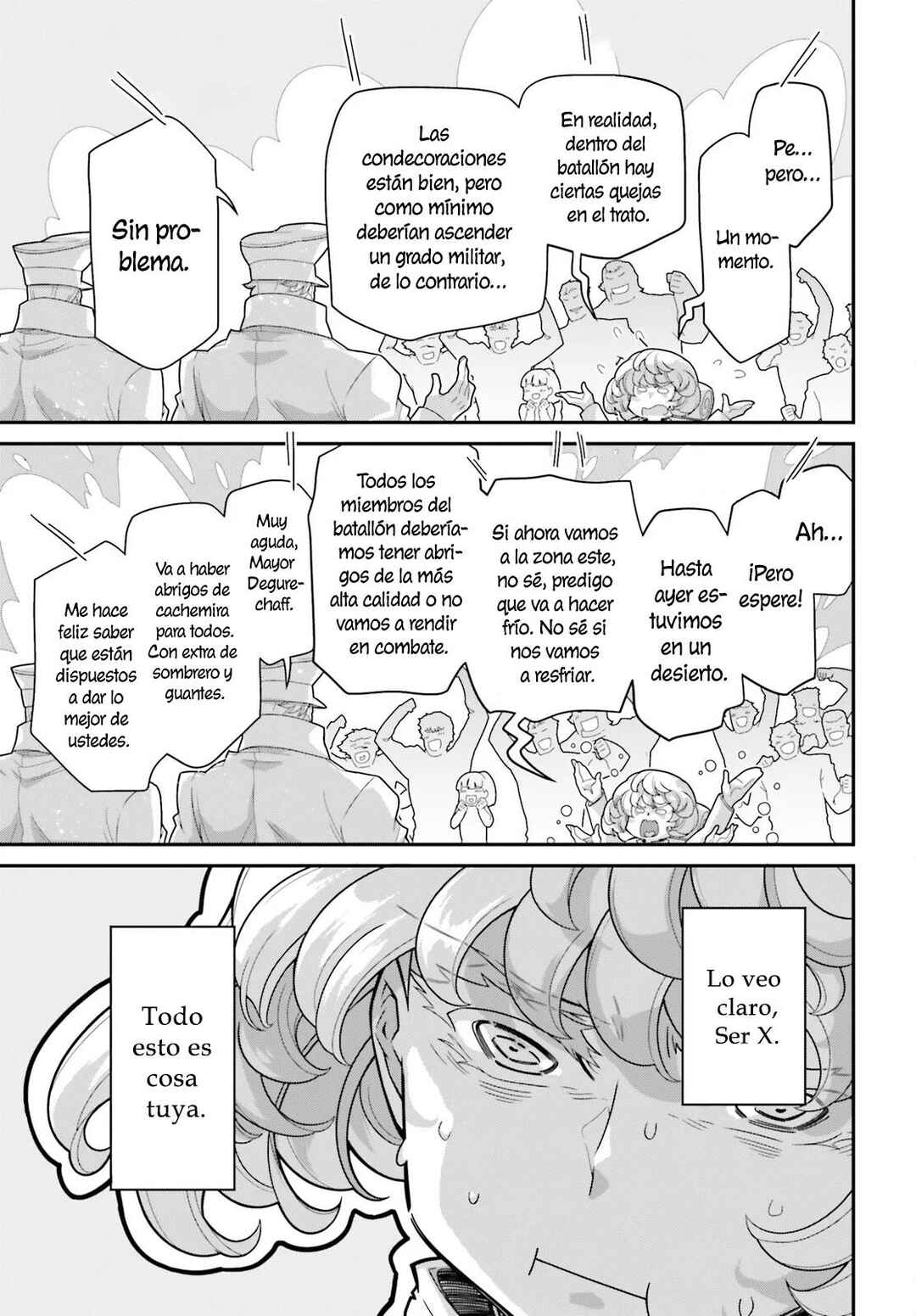 Chapter 75 - Page 20