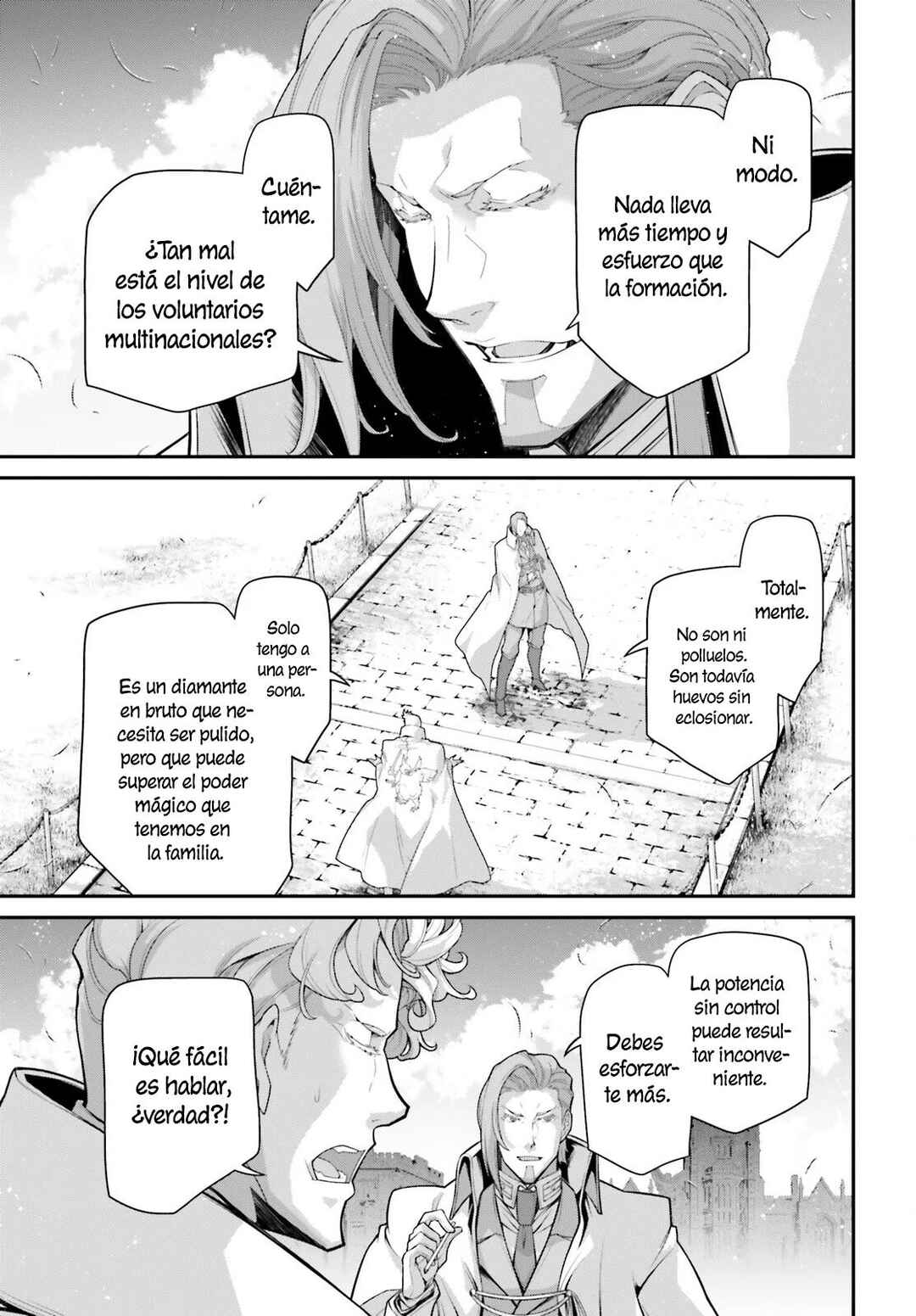 Chapter 75 - Page 22