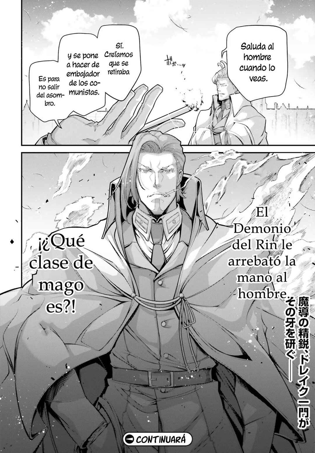 Chapter 75 - Page 23