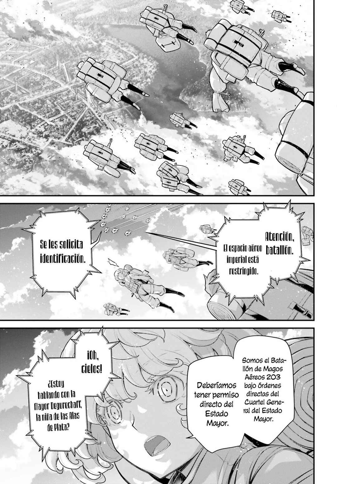 Chapter 75 - Page 6