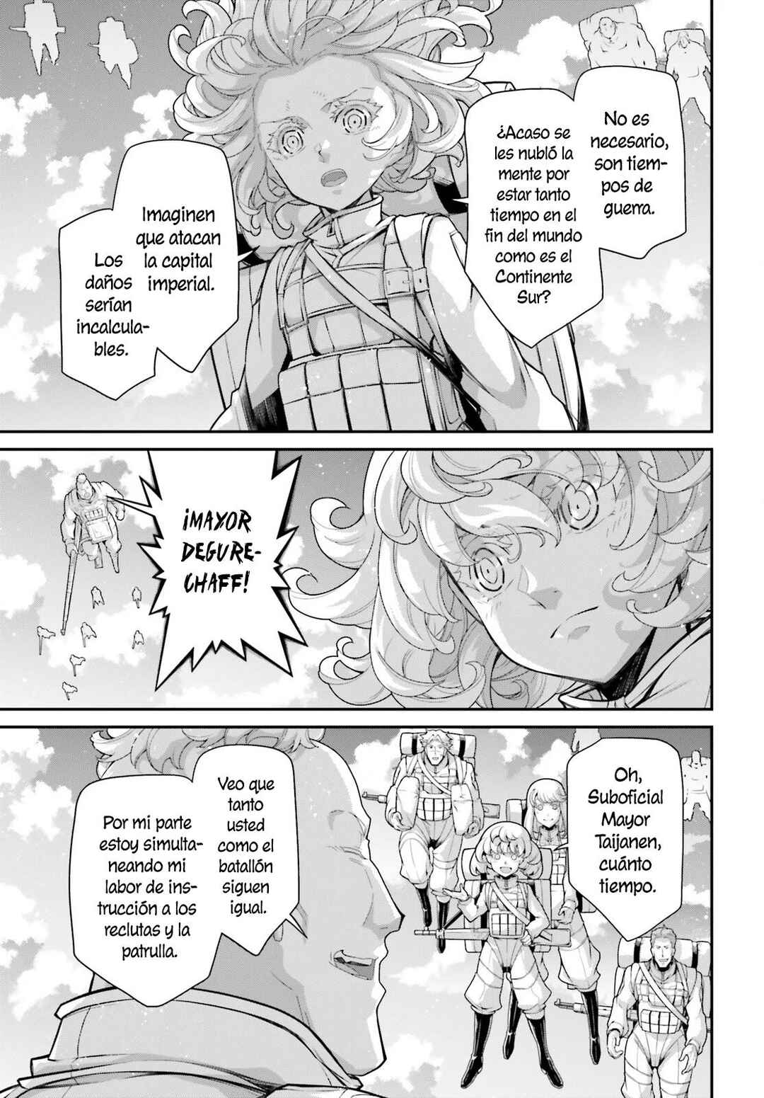 Chapter 75 - Page 8