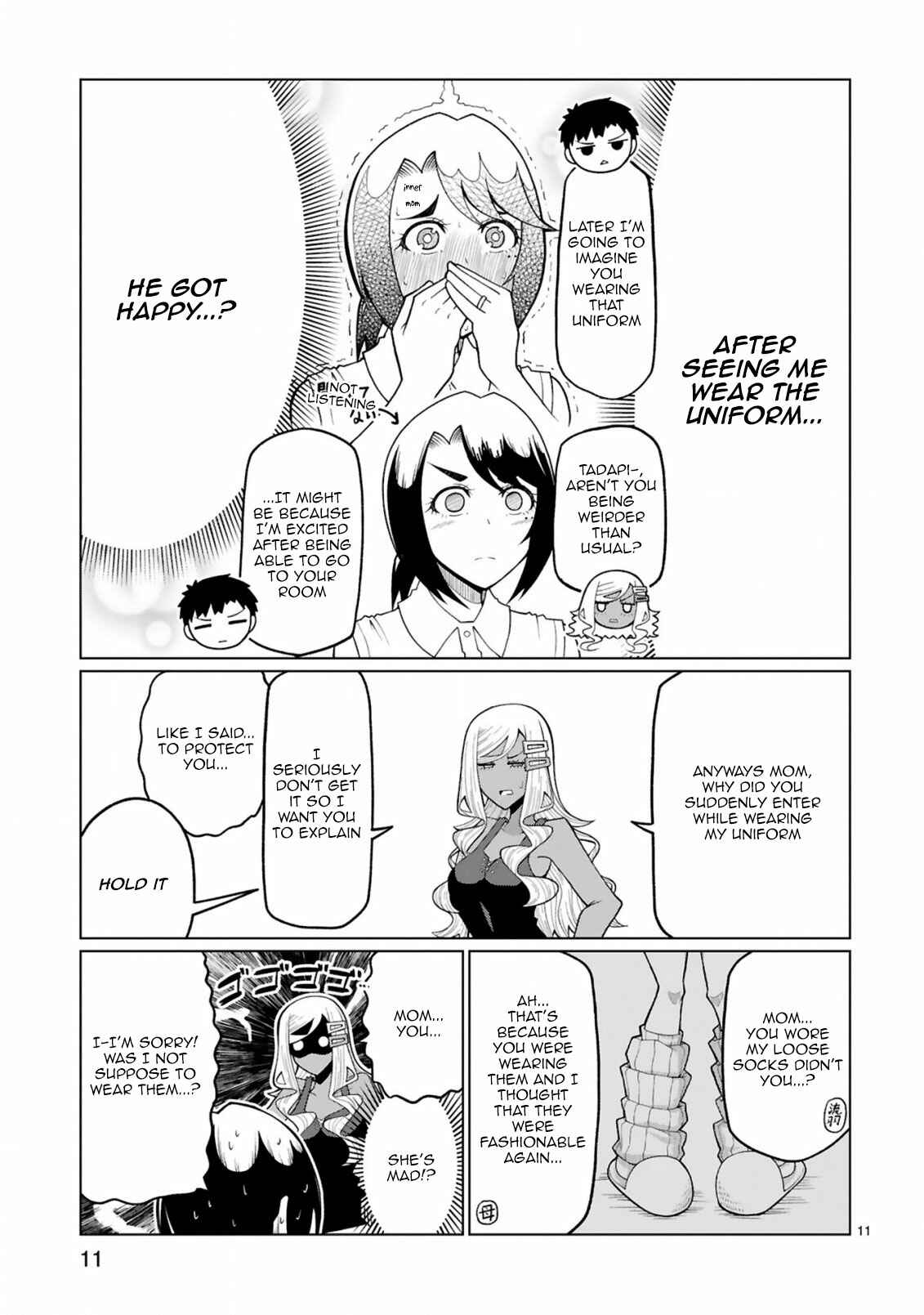 Chapter 22 - Page 11