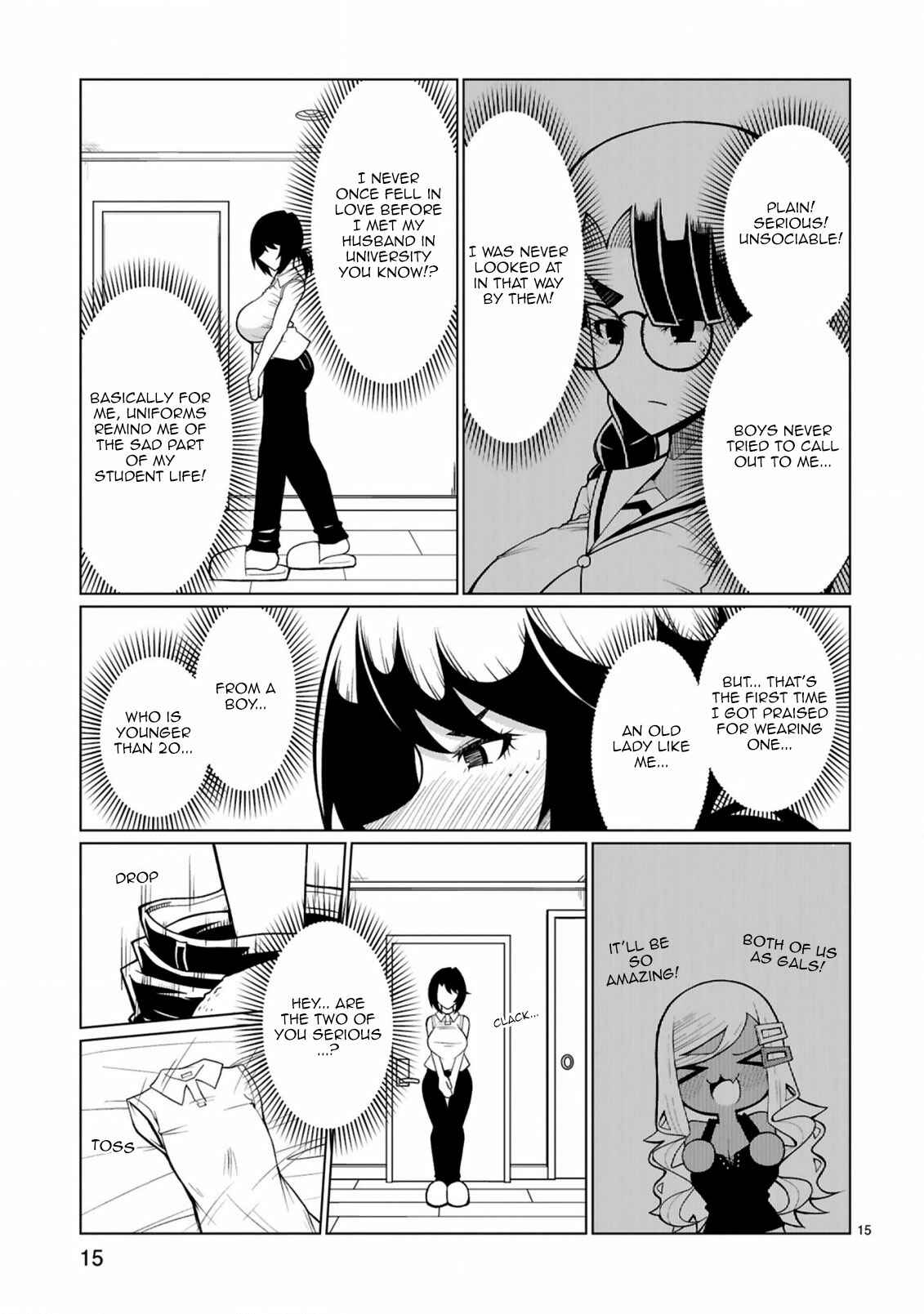 Chapter 22 - Page 15