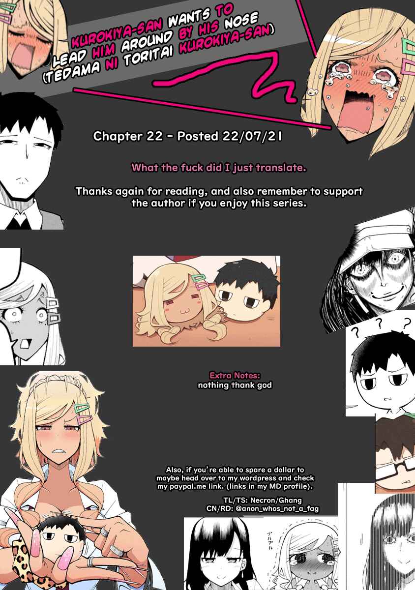 Chapter 22 - Page 19