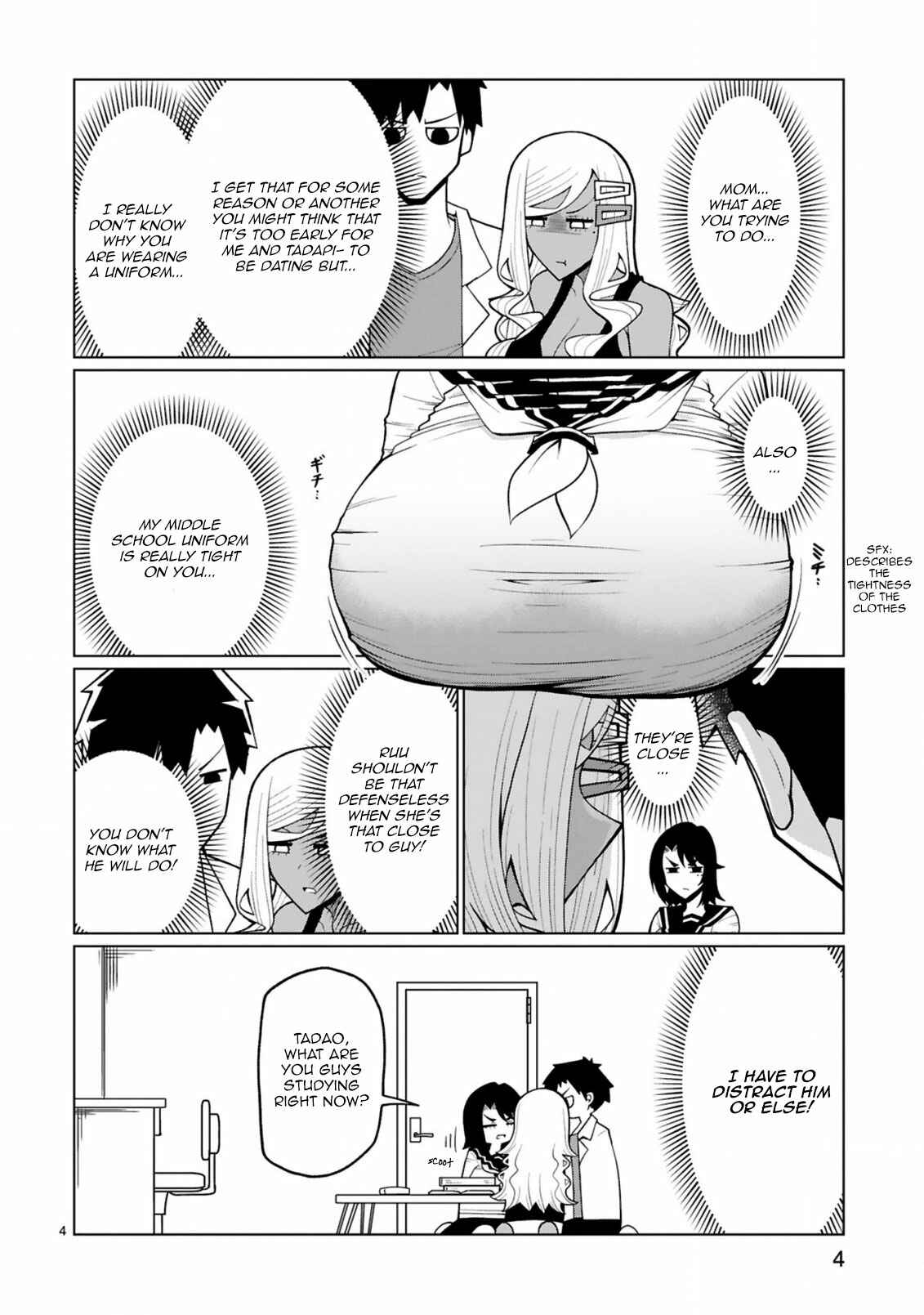Chapter 22 - Page 4