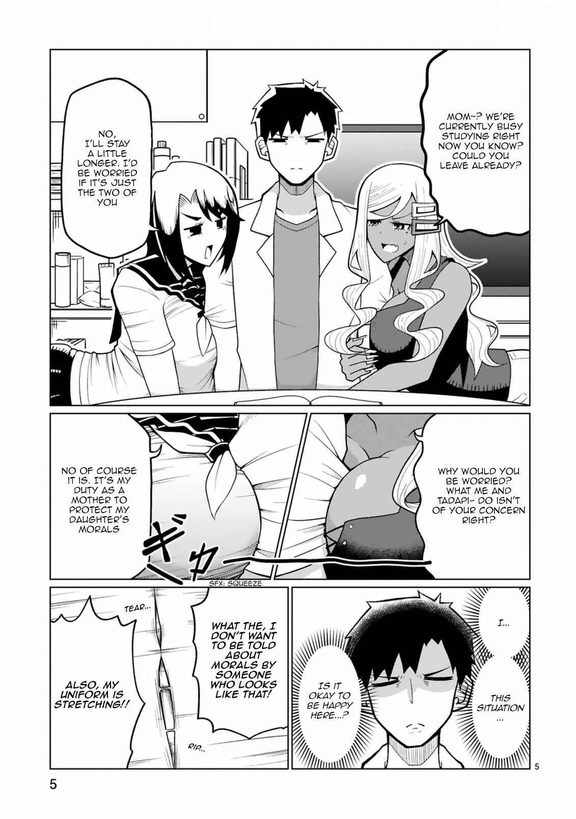 Chapter 22 - Page 5