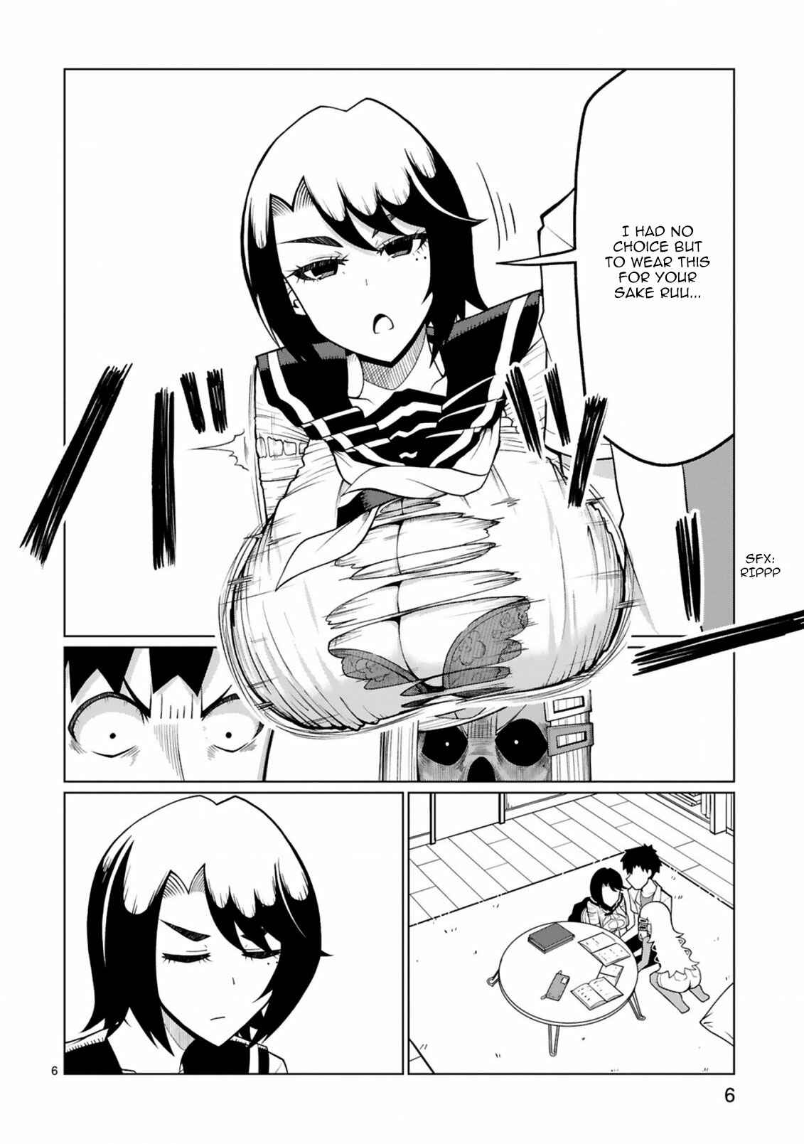 Chapter 22 - Page 6
