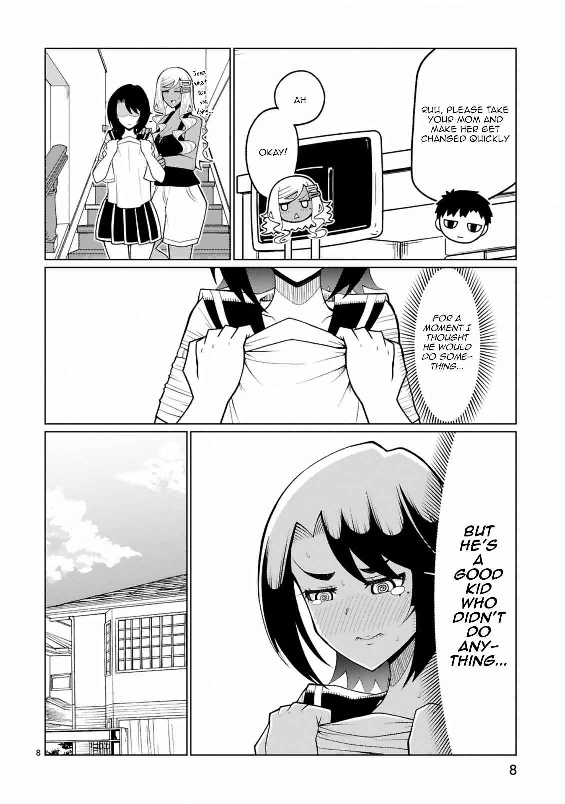 Chapter 22 - Page 8