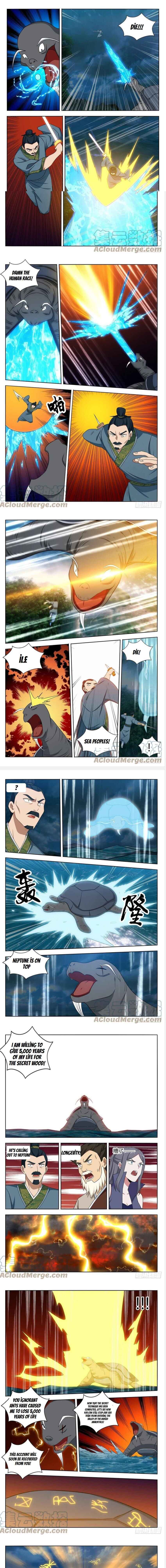 Chapter 477 - Page 2
