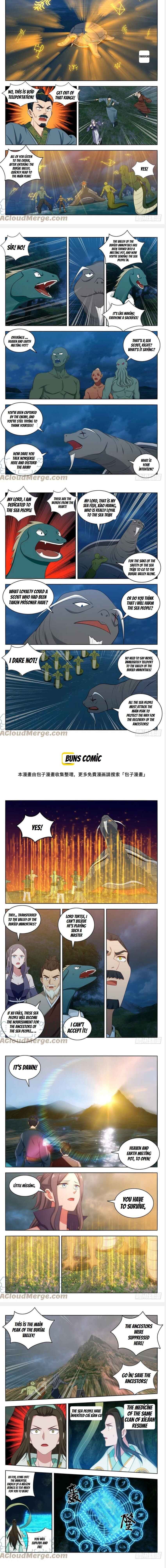 Chapter 477 - Page 3
