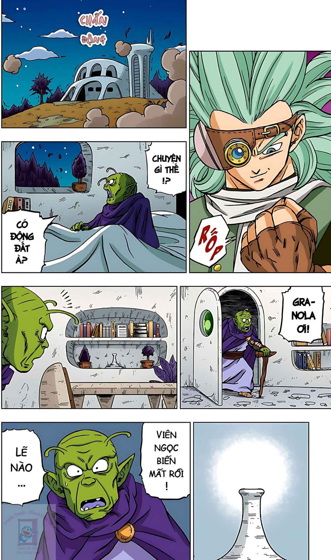 Chapter 70 - Page 12
