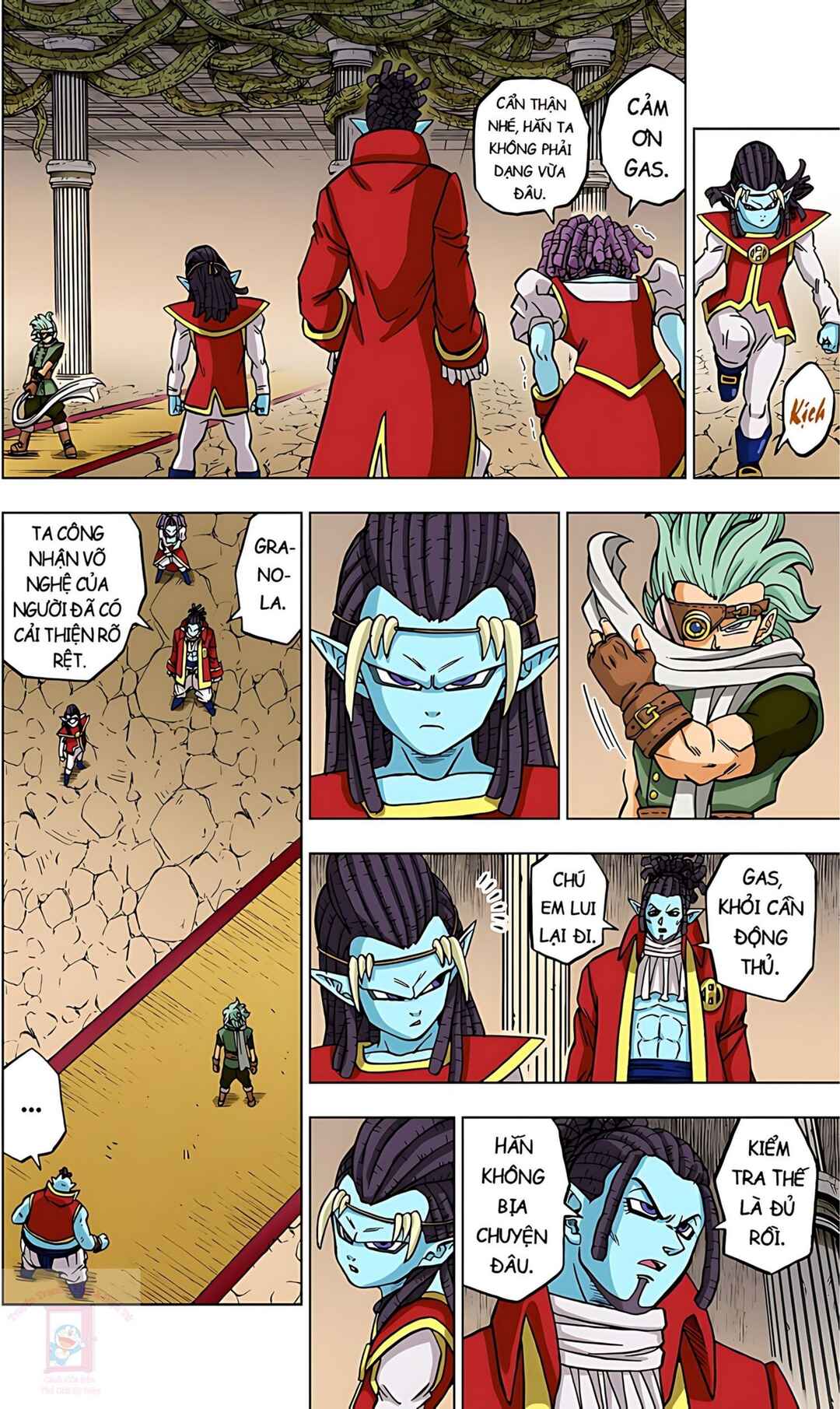 Chapter 70 - Page 35