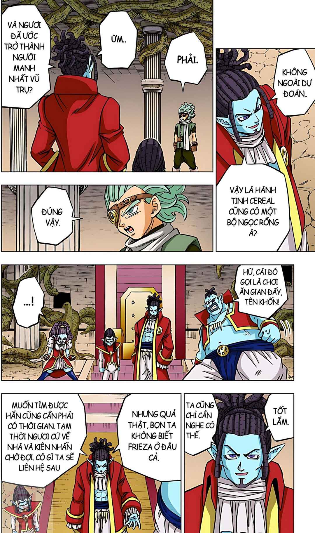 Chapter 70 - Page 37