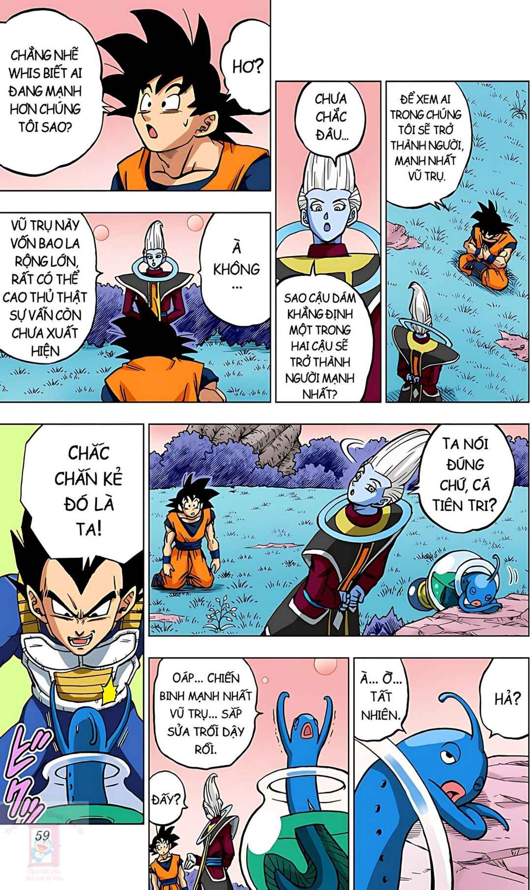 Chapter 70 - Page 7