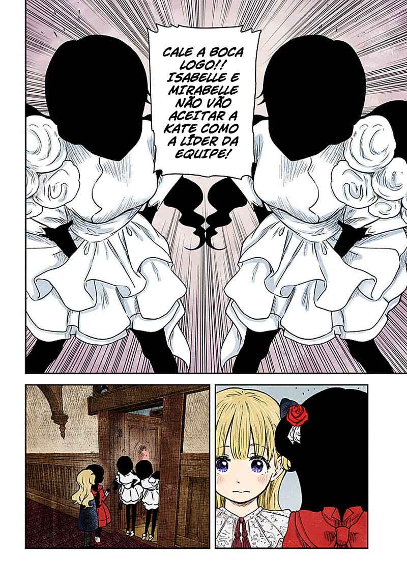 Chapter 83 - Page 11