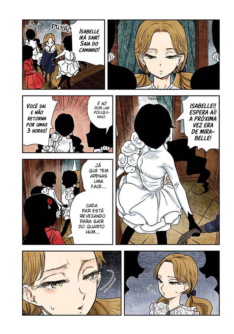 Chapter 83 - Page 12