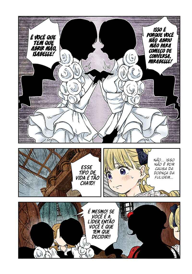 Chapter 83 - Page 14