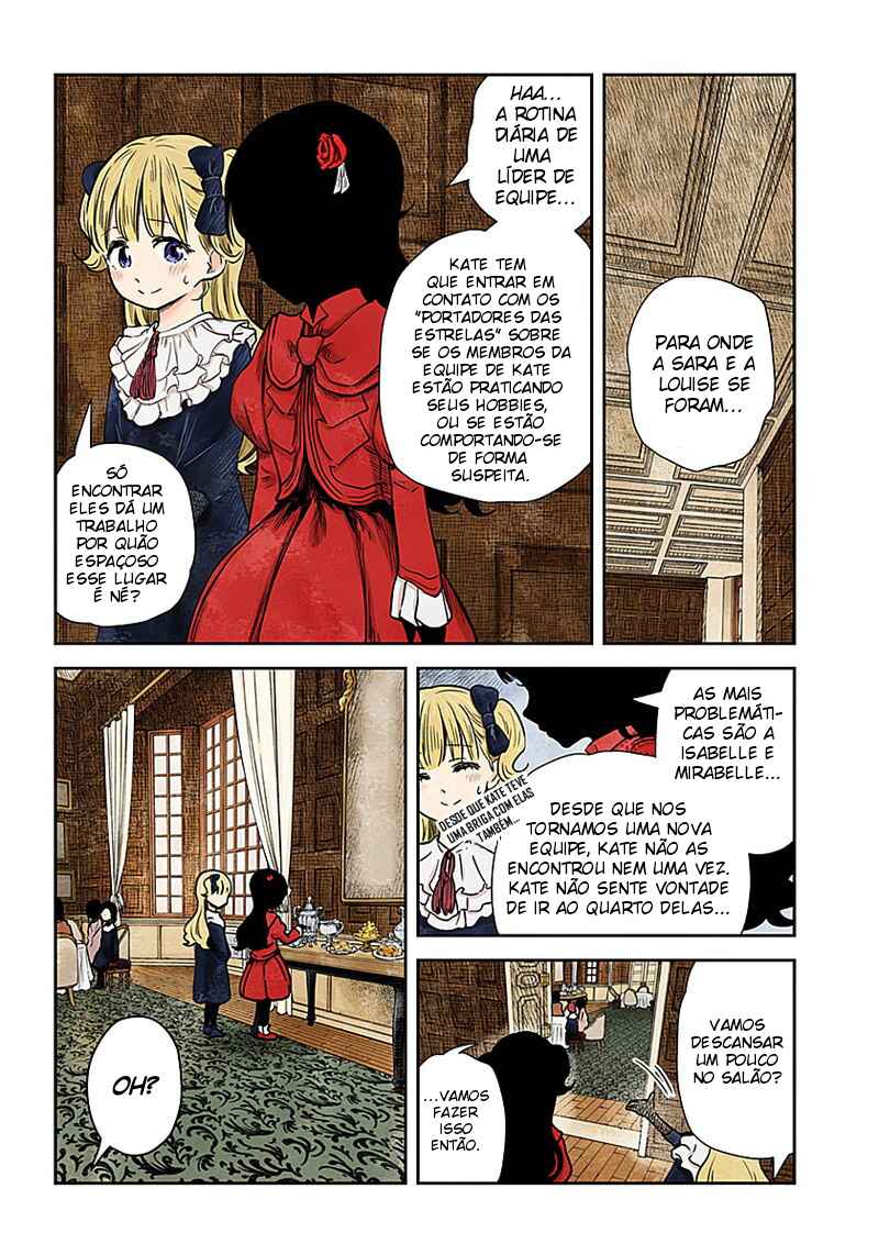 Chapter 83 - Page 3
