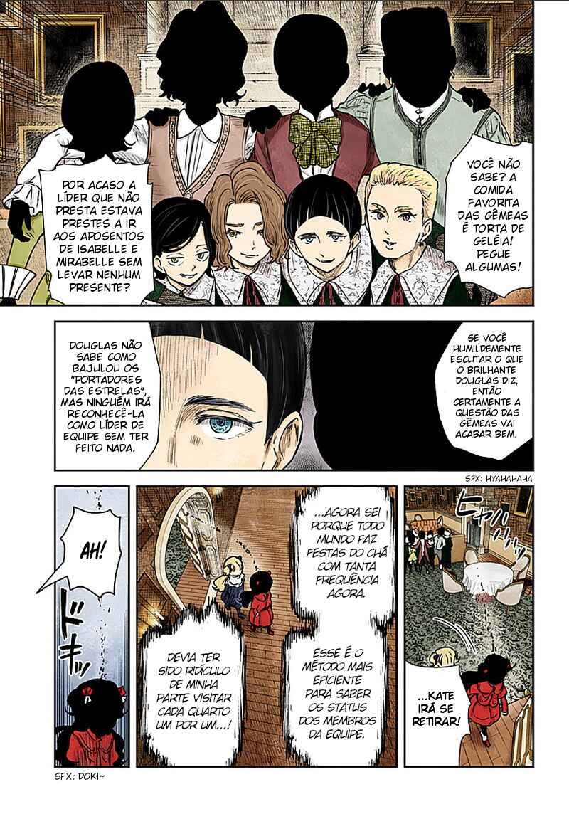 Chapter 83 - Page 6