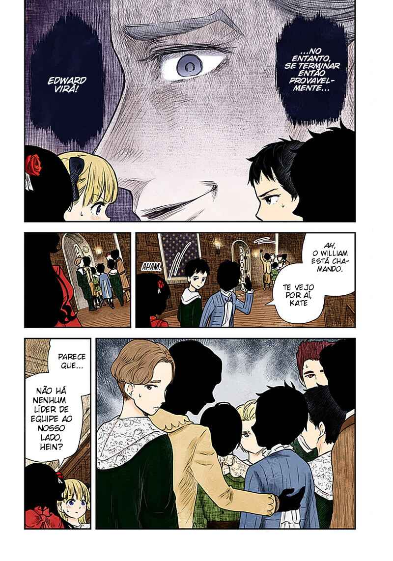 Chapter 83 - Page 9