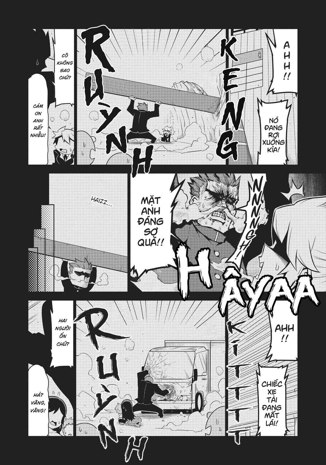 Chapter 124 - Page 4