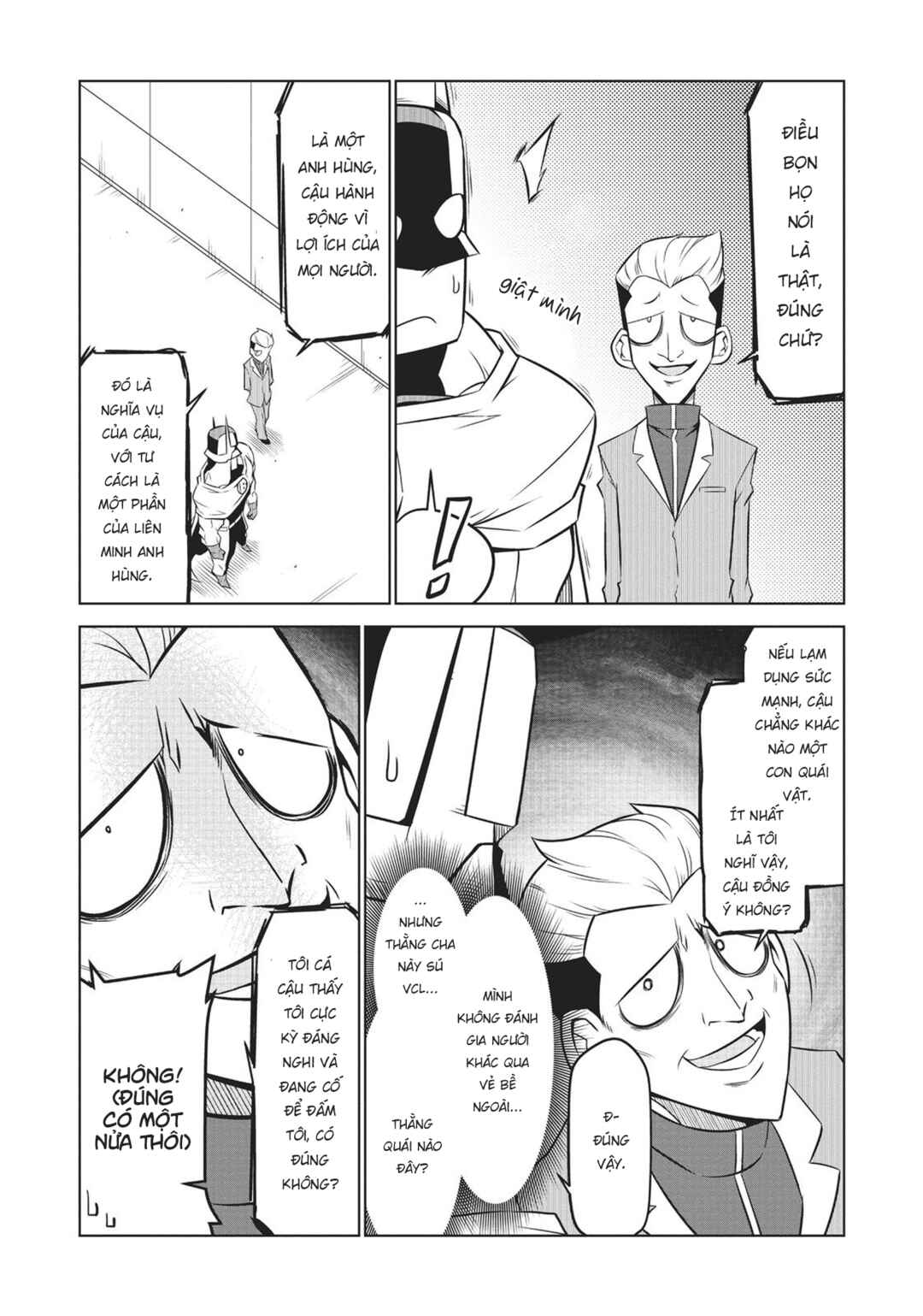 Chapter 124 - Page 8