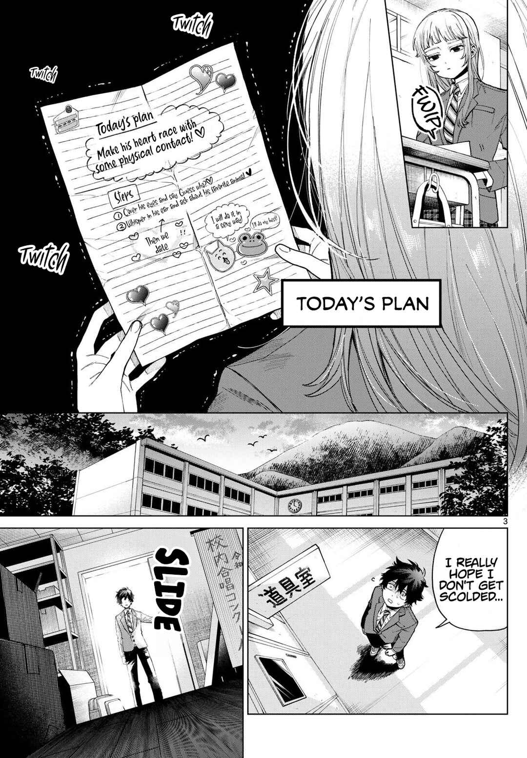 Chapter 2 - Page 3