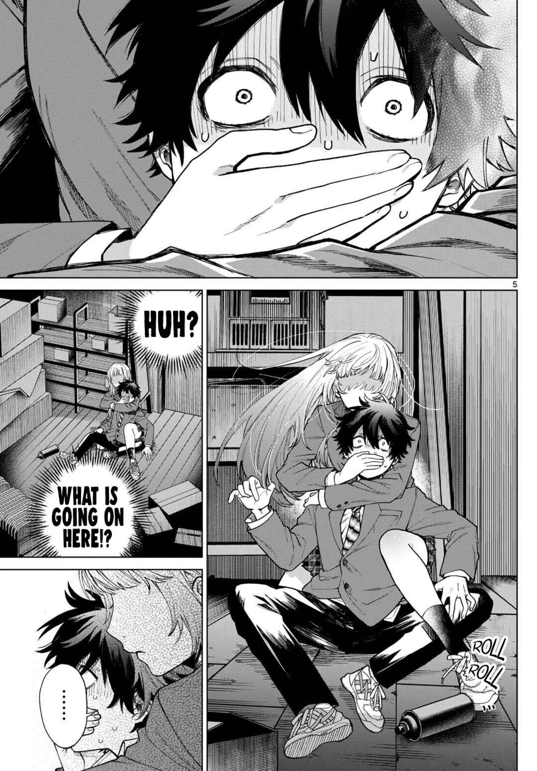 Chapter 2 - Page 5