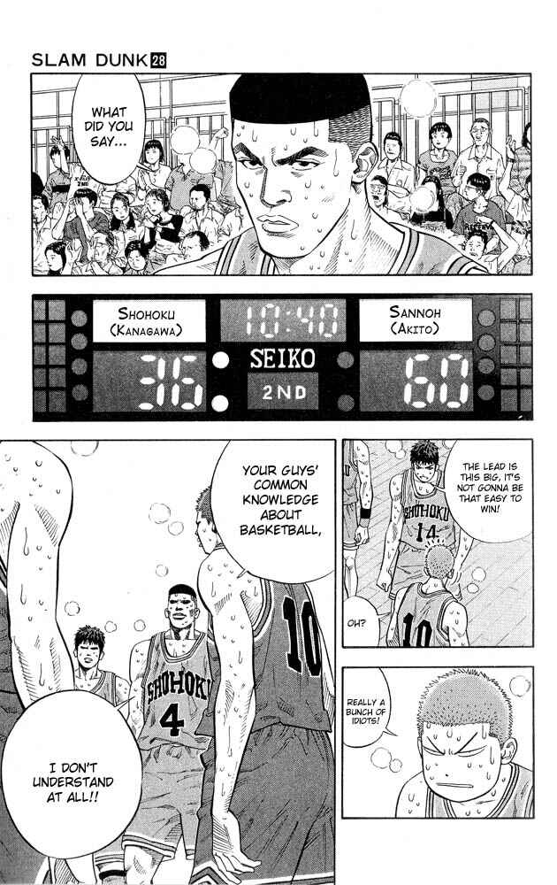 Chapter 243 - Page 11