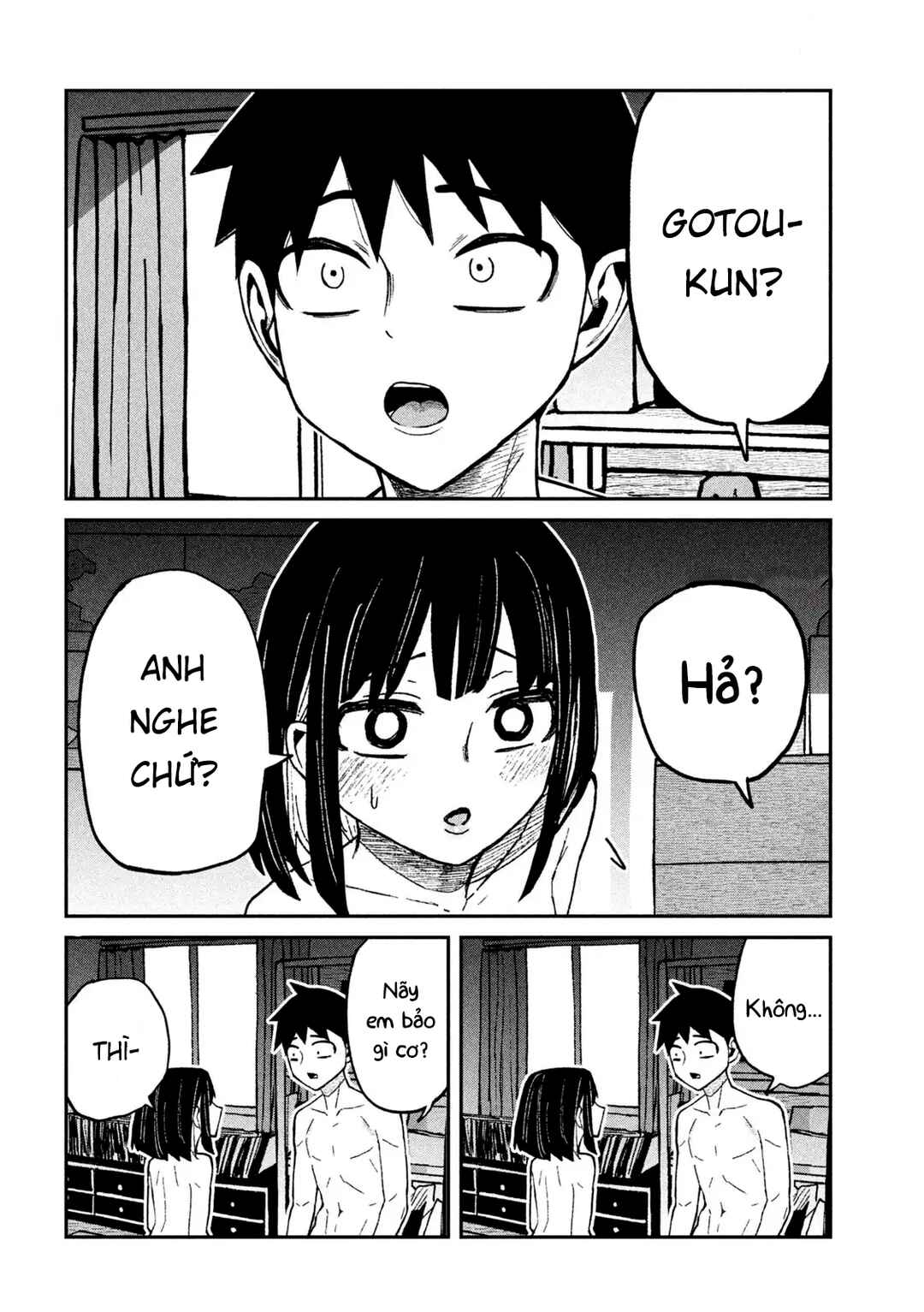 Chapter 75 - Page 14
