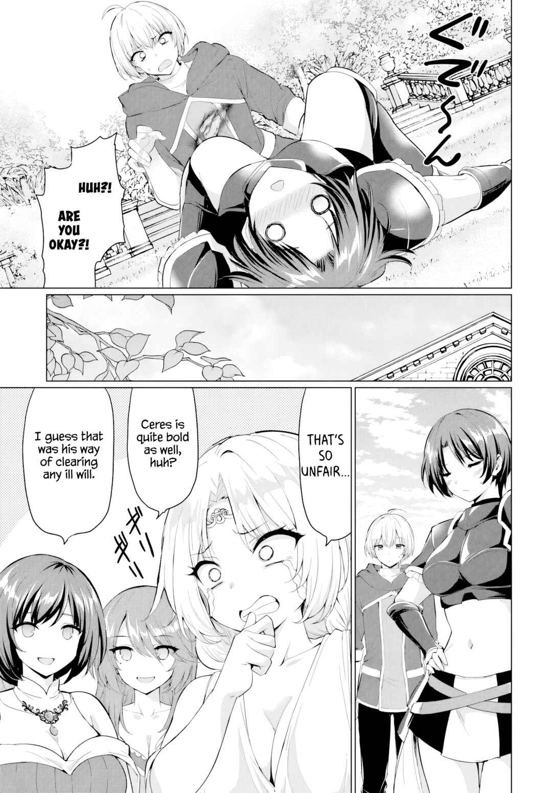 Chapter 33 - Page 23
