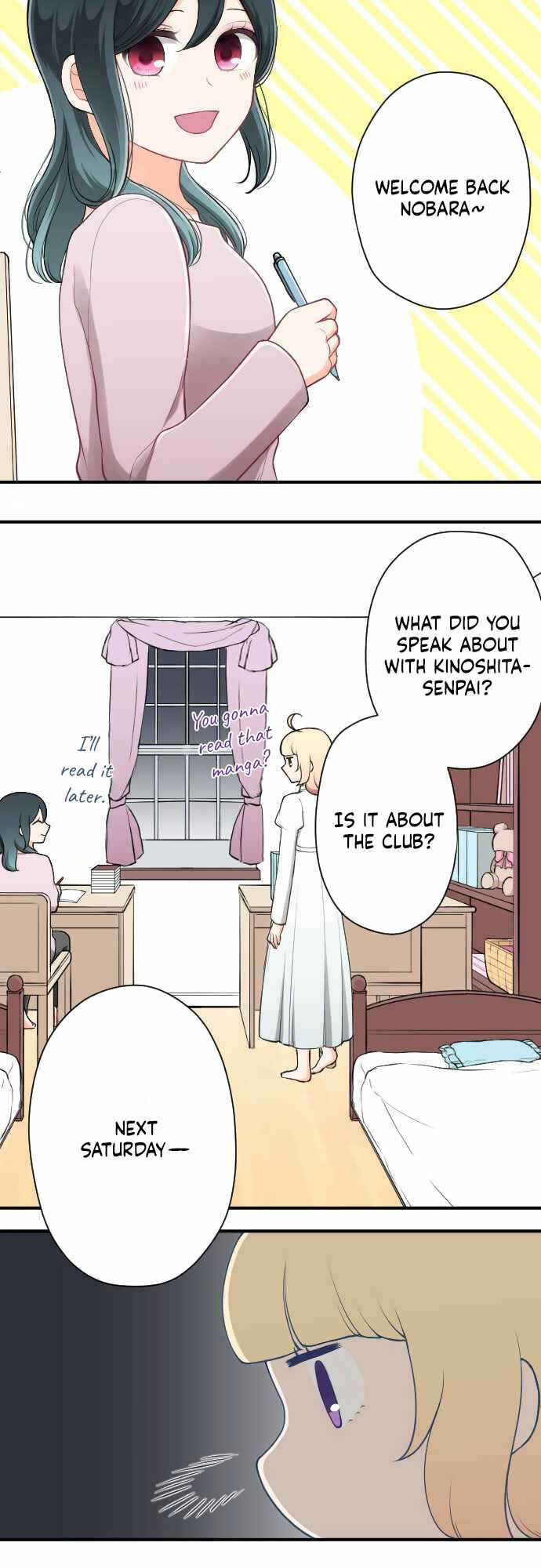 Chapter 169 - Page 8