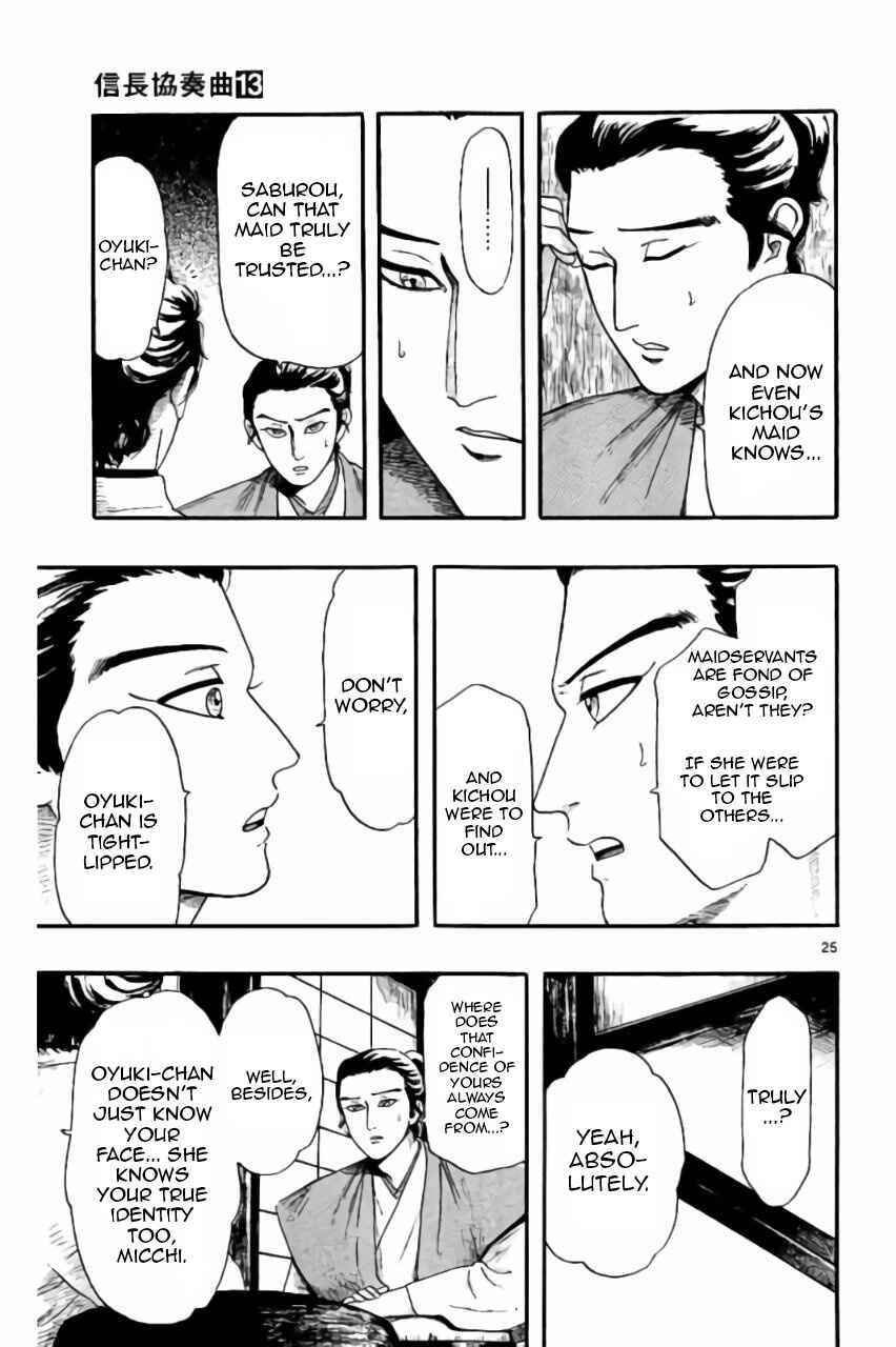 Chapter 73 - Page 25