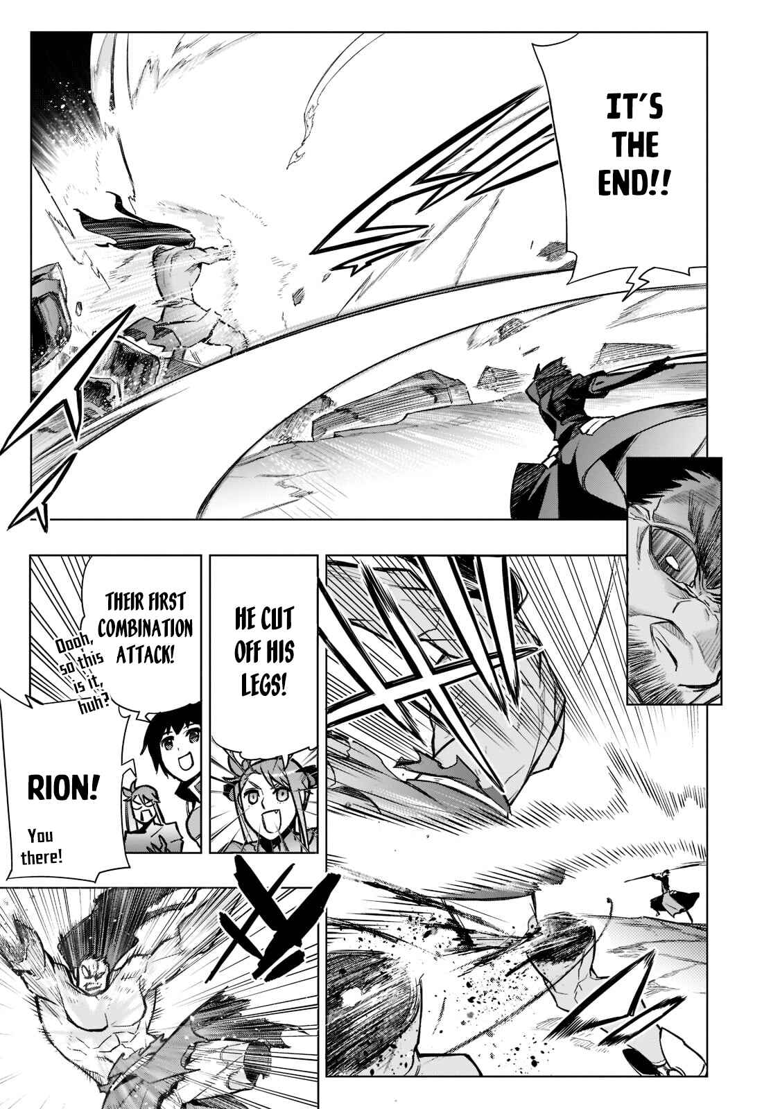 Chapter 92 - Page 16